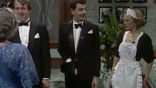 Mr Bean - Treffen mit der Queen