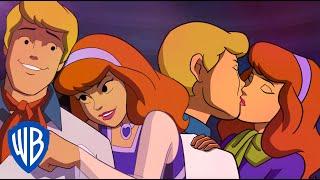 Scooby-Doo! | A Movie Love Story: Fred and Daphne | WB Kids