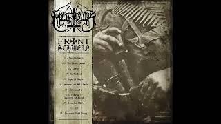 MARDUK - Frontschwein (2015) - [Full Album]