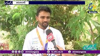 Shivareddy of Adilabad | Postal Employee Shines in Kho-Kho | Bags Gold Medal as Best Hacker || Yuva