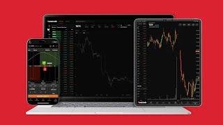 Changing Trading Forever. Twice. | tastytrade