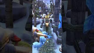 Temple Run Game Fails ‍️ #shorts #game #max #trending #gameplay