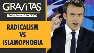 Gravitas: French template to deal with Radical Islam