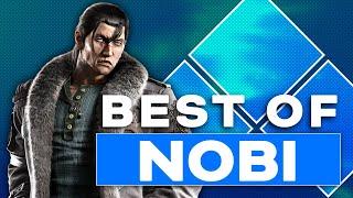 Best of Nobi at Evo