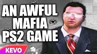 An AWFUL PS2 Mafia game