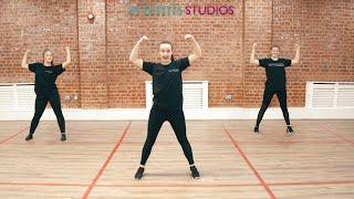 Artemis Online: Junior Musical Theatre Dance with Holly, Grace and Amber! 'Friend Like Me'