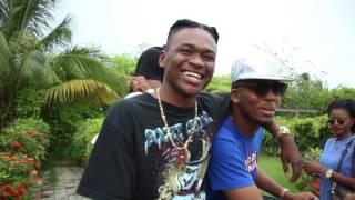 Miracle - Dice Ailes Ft. Lil Kesh (Behind The Scenes)