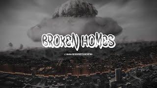 "Broken Homes" - 90s OLD SCHOOL BOOM BAP BEAT HIP HOP INSTRUMENTAL