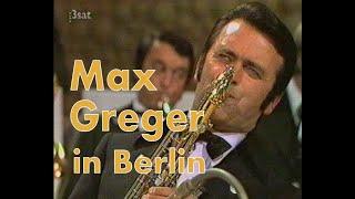 1971 - Max Greger in Berlin