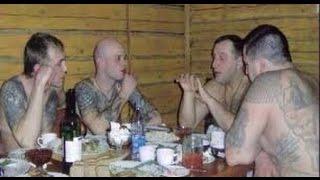 Вор в законе Саша Кушнер (Саша Белорус)