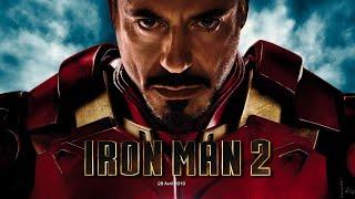 Iron Man 2  Movie || Robert Downey Jr., Gwyneth Paltrow, Don Cheadle || Iron Man 2 Movie Full Review