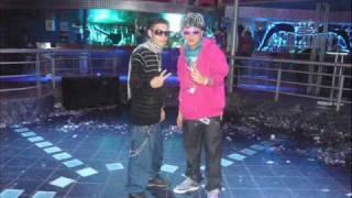 LOS REM STONE SACA LECHE NEW TEMA  MANBO CON FLOW SEY