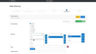 Subsurface.io Data Cleaning: Oilfield Data Cleaning For Upstream Operations