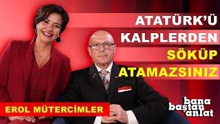 Bana Baştan Anlat - Erol Mütercimler