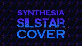 Cappella - Move On Baby (Instrumental and Cover Version by SilStar) (Synthesia)