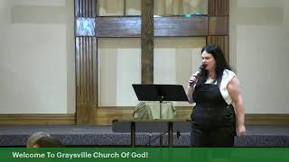 Graysville Church Of God