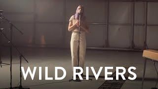 Wild Rivers - Long Time | Mahogany Home Edition