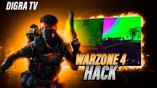 Warzone 4 Hack [2025] | BEST Warzone 4 Cheats [Menu] | NEW Warzone 4 Hack [Legit & Rage]