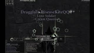 [DAOC Eden] Dragglulz - Solo Shaman v2 - RR5-RR6 1vX