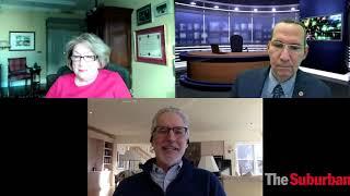 Cohen in the City: Episode 40 - Aging Well: Adapting to the New Reality