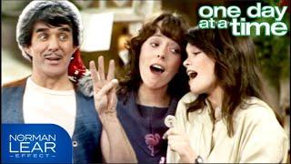 One Day At A Time | The Christmas DOUBLE FEATURE | The Norman Lear Effect