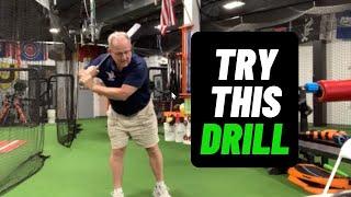 How To Stop Rolling Over - (Try This Drill)