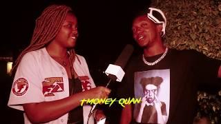 Watch how REMA, JOEBOY PREETYBOYDO, MOJO ,WURLD SARZ, BUJUANDEESKAY SHUTDOWN AT CAPITALBLOCKPARTY