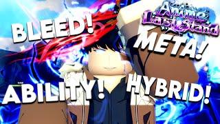New Evolved Ultimate Sunwoo Winter Is INSANELY Strong In New Solo Leveling Anime Last Stand Update!