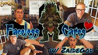 The Faceless w/ ZaideGod (EVERQUEST Mischief TLP)