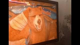 Tekken 8  || crazy  setup of KUMA vs JIN