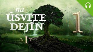 Pôvod zla (1/73) • Ellen G. Whiteová • Na úsvite dejín