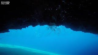Caves Dahab