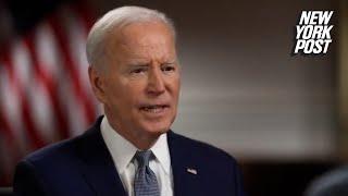 Biden stumbles over Lloyd Austin's name as he describes putting 'black man' in position