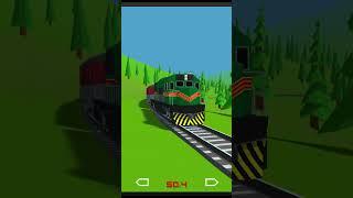 TrainWorks | EMD GT26CW Passenger Train. Part 8 | #TrainWorks #trainsimulator #trains #train