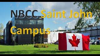 Welcome to NBCC | Saint John Campus New Brunswick CA