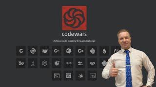 Учимся программировать на codewars