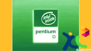 REUPLOAD Intel Logo History in XL Chorded HAPPY HALLOWEEN SPECIAL