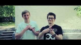 Pharrell Williams -- HAPPY (We are from school 1189. Выпуск 2014)