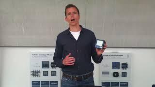 UMG96RM E The energy meter with apps
