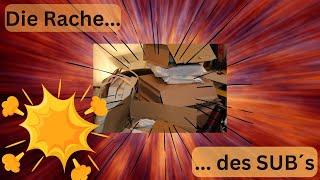 March Revenge of the SUB - Oha