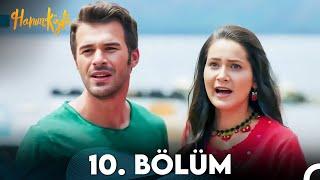 Hanım Köylü 10. Bölüm (FULL HD)