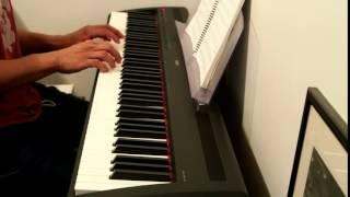 Piano - Surprise Symphony Theme (Beginner) (Adult Piano Adventures)