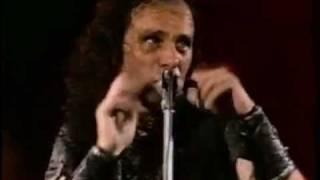 Dio "Dio At Donington UK: Live 1983 & 1987" 30-Second Spot