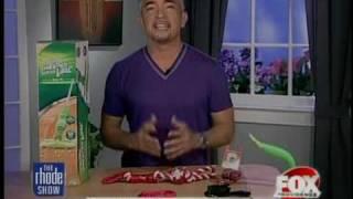 Pet care tips from Cesar Millan