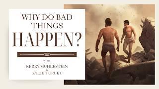 S3E 48 Where Are You God? Hard Book of Mormon Teachings on Terrible Things in Our Lives (Alma 13-16)