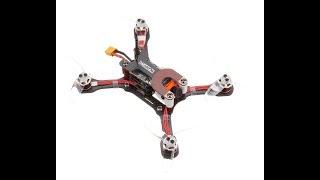 Buddy RC Magnet Stretch 3” FPV Racing Drone