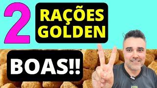 2 melhores GOLDEN DO MERCADO!!! | Ração para cachorro