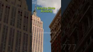 1️⃣8️⃣Empire State Building: NYC’s Iconic Landmark ️ | #Shorts