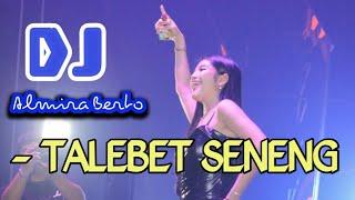 MIXTAPE || FUNKOT  || TALEBET SENENG || DJ ALMIRA BERTO