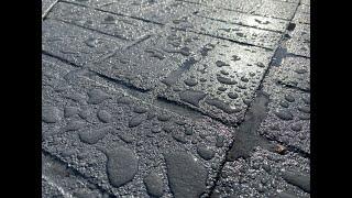 How To Make your Driveway Nonslip With Norglass | Crockers Paint & Wallpaper Sydney